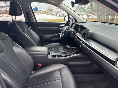 2024 Kia Sorento S ** Pohanka Certified 10 Year / 100,000 **