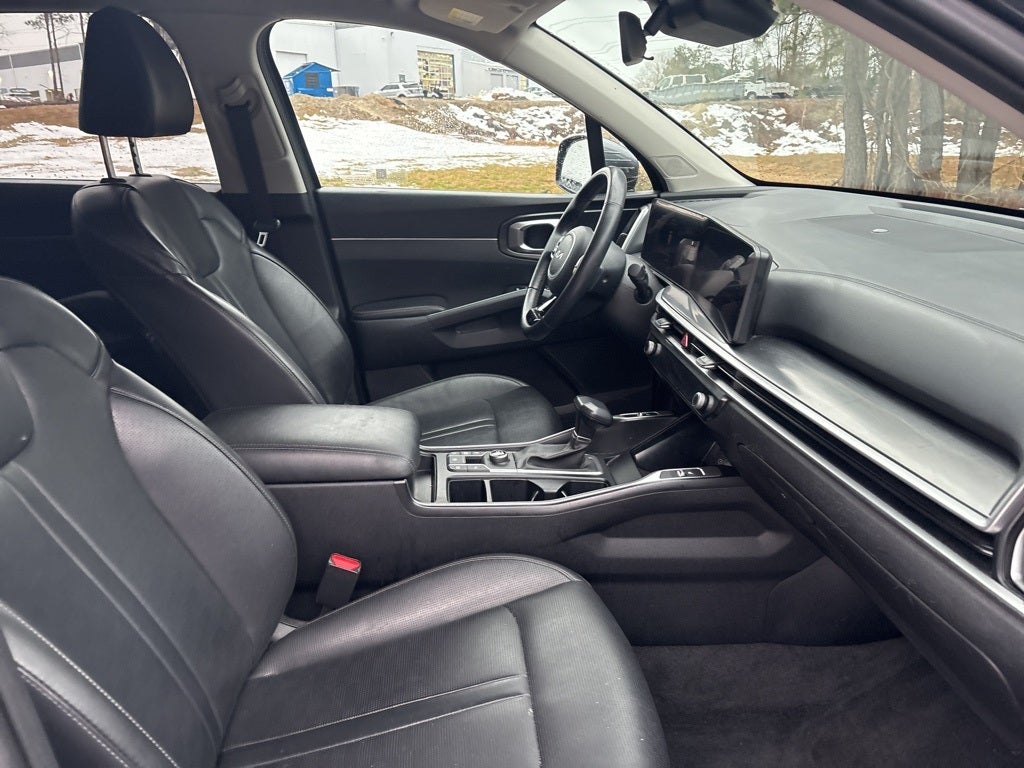 2024 Kia Sorento S ** Pohanka Certified 10 Year / 100,000 **