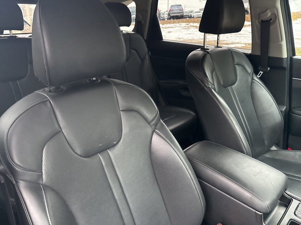 2024 Kia Sorento S ** Pohanka Certified 10 Year / 100,000 **