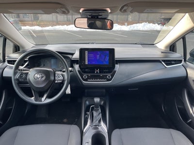 2024 Toyota Corolla LE ** Pohanka Certified 10 Year / 100,000 **