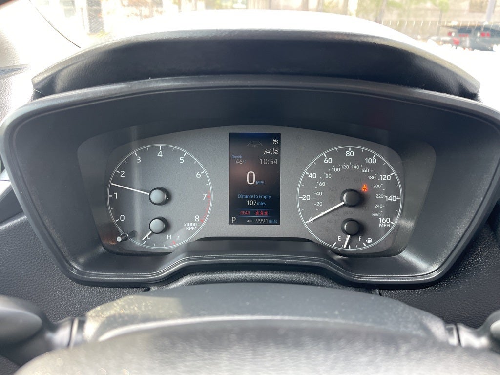 2024 Toyota Corolla LE ** Pohanka Certified 10 Year / 100,000 **