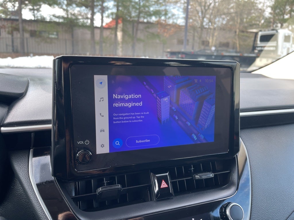 2024 Toyota Corolla LE ** Pohanka Certified 10 Year / 100,000 **