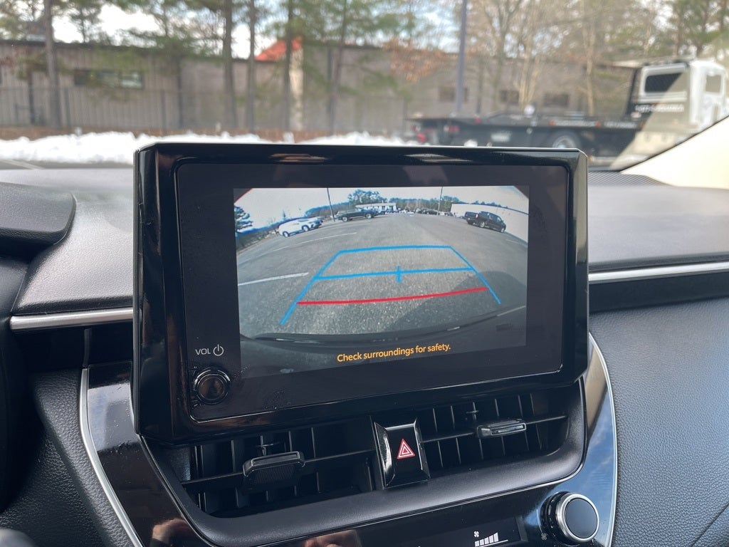 2024 Toyota Corolla LE ** Pohanka Certified 10 Year / 100,000 **