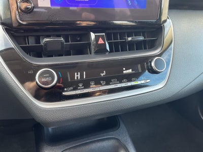 2024 Toyota Corolla LE ** Pohanka Certified 10 Year / 100,000 **