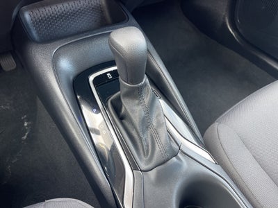 2024 Toyota Corolla LE ** Pohanka Certified 10 Year / 100,000 **