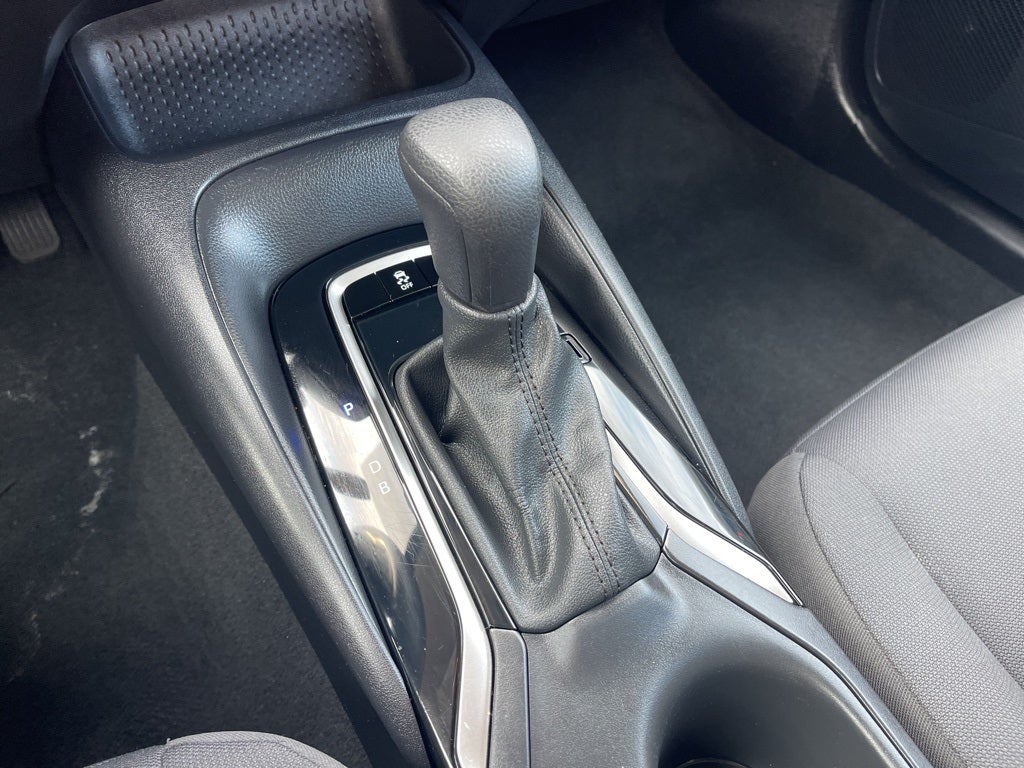 2024 Toyota Corolla LE ** Pohanka Certified 10 Year / 100,000 **