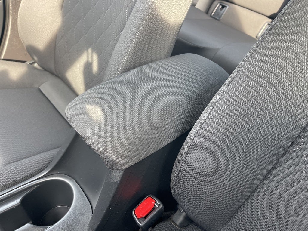 2024 Toyota Corolla LE ** Pohanka Certified 10 Year / 100,000 **