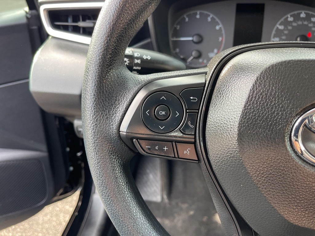 2024 Toyota Corolla LE ** Pohanka Certified 10 Year / 100,000 **