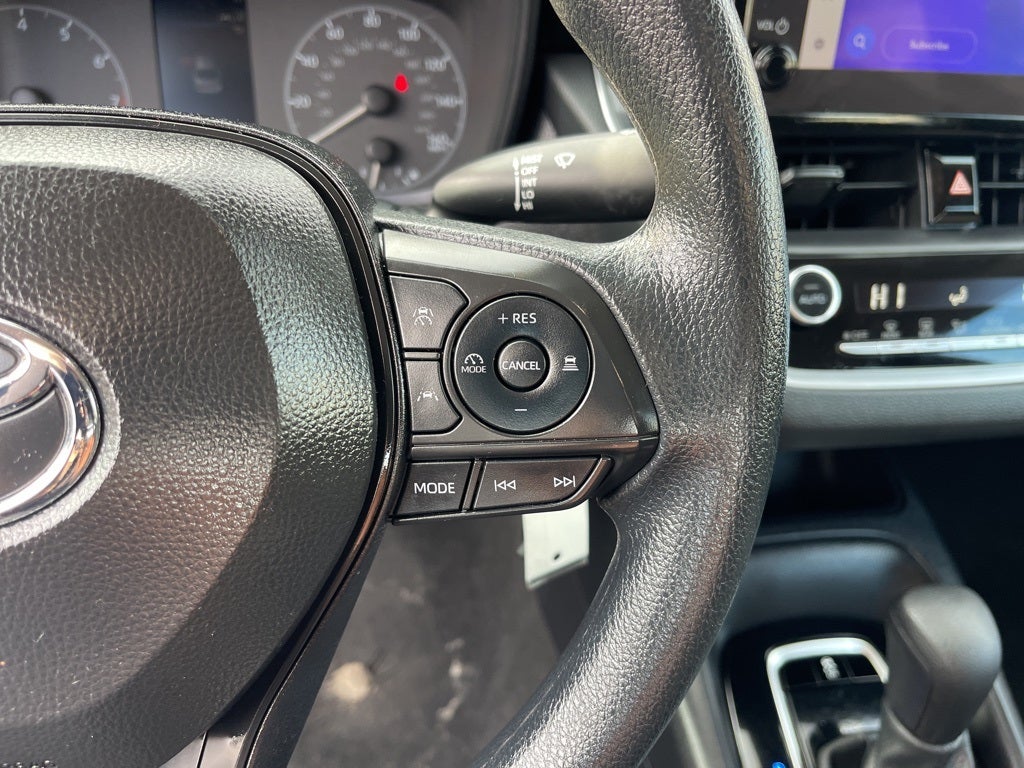 2024 Toyota Corolla LE ** Pohanka Certified 10 Year / 100,000 **