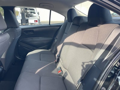 2024 Toyota Corolla LE ** Pohanka Certified 10 Year / 100,000 **