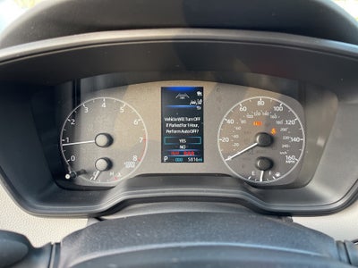 2025 Toyota Corolla LE **Pohanka Certified 10 YEAR/100,000**