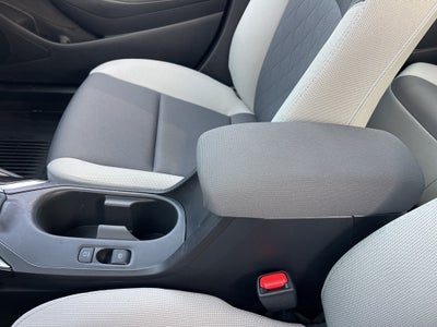 2025 Toyota Corolla LE **Pohanka Certified 10 YEAR/100,000**