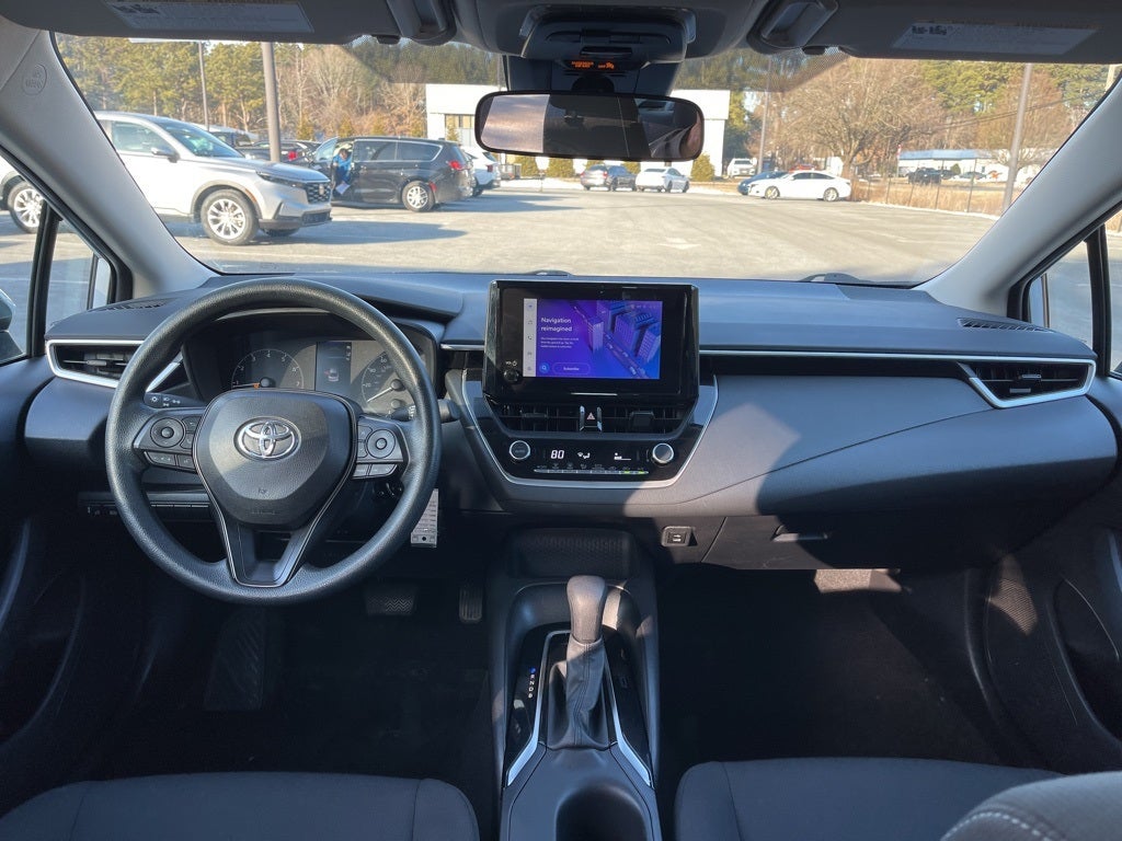 2024 Toyota Corolla LE ** Pohanka Certified 10 Year / 100,000 **