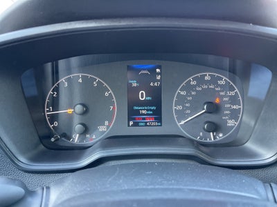 2024 Toyota Corolla LE ** Pohanka Certified 10 Year / 100,000 **