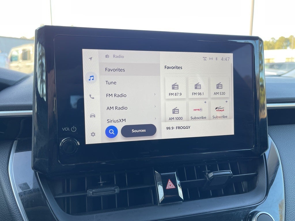 2024 Toyota Corolla LE ** Pohanka Certified 10 Year / 100,000 **