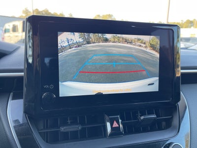 2024 Toyota Corolla LE ** Pohanka Certified 10 Year / 100,000 **