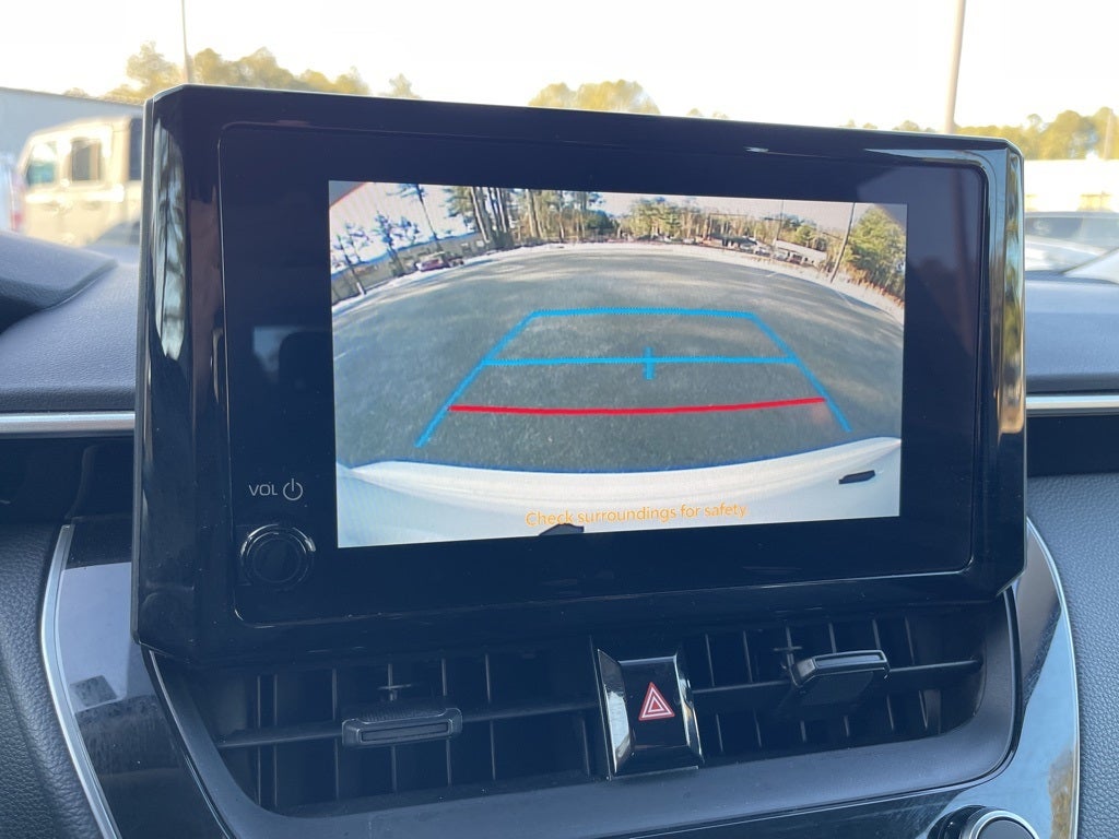 2024 Toyota Corolla LE ** Pohanka Certified 10 Year / 100,000 **