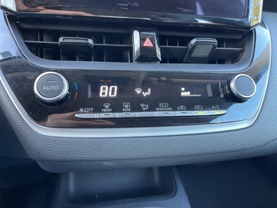 2024 Toyota Corolla LE ** Pohanka Certified 10 Year / 100,000 **