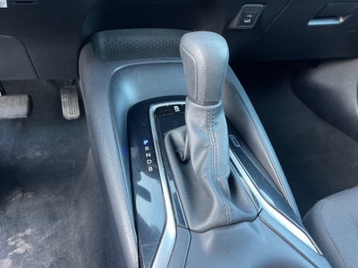 2024 Toyota Corolla LE ** Pohanka Certified 10 Year / 100,000 **