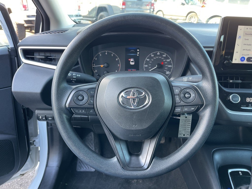 2024 Toyota Corolla LE ** Pohanka Certified 10 Year / 100,000 **