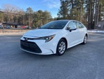 2024 Toyota Corolla LE ** Pohanka Certified 10 Year / 100,000 **