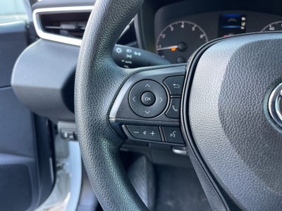 2024 Toyota Corolla LE ** Pohanka Certified 10 Year / 100,000 **
