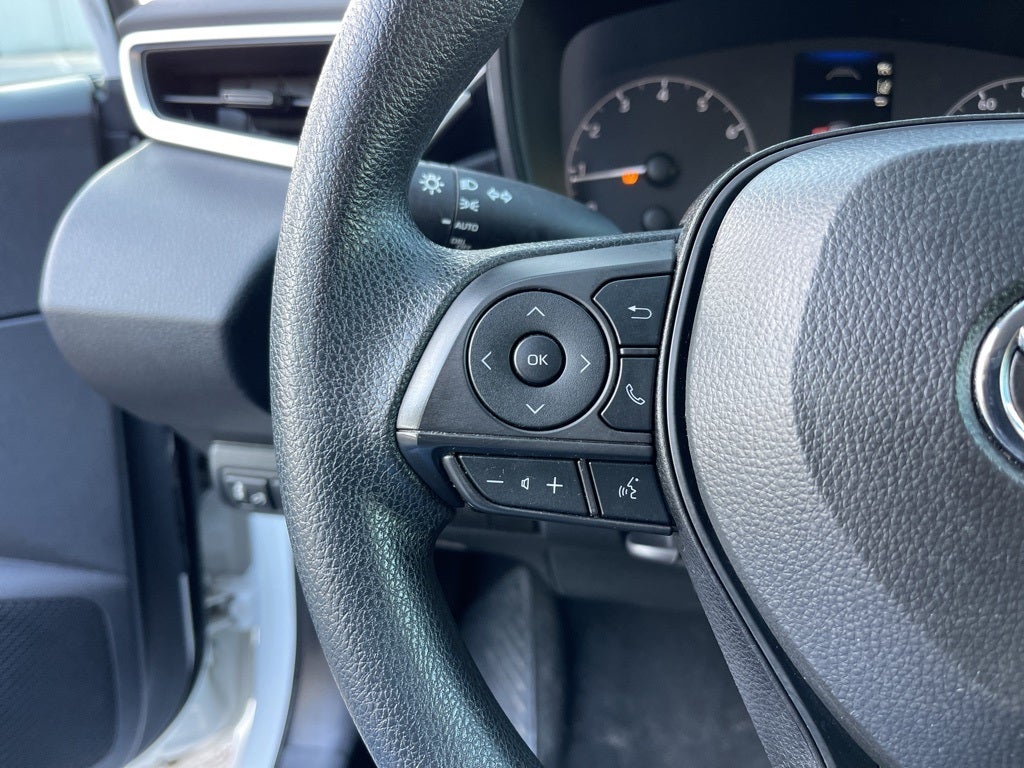 2024 Toyota Corolla LE ** Pohanka Certified 10 Year / 100,000 **