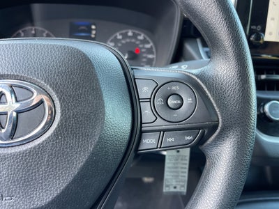 2024 Toyota Corolla LE ** Pohanka Certified 10 Year / 100,000 **