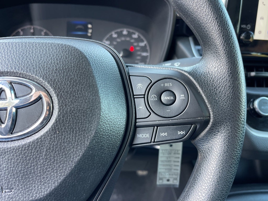 2024 Toyota Corolla LE ** Pohanka Certified 10 Year / 100,000 **