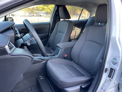 2024 Toyota Corolla LE ** Pohanka Certified 10 Year / 100,000 **