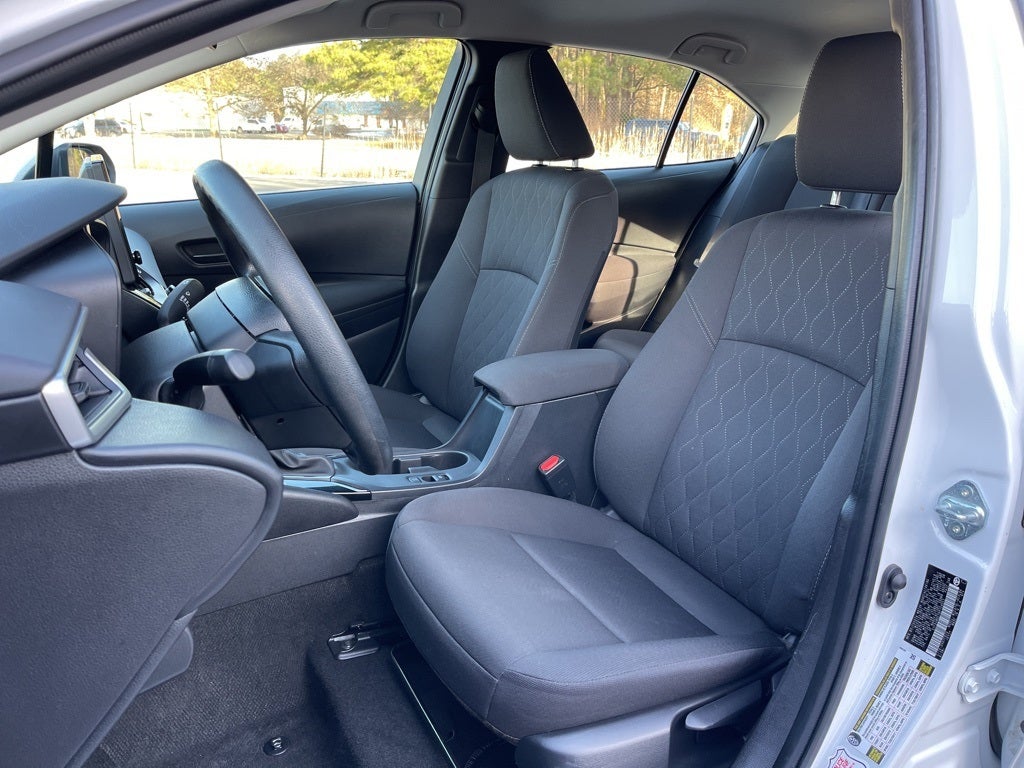 2024 Toyota Corolla LE ** Pohanka Certified 10 Year / 100,000 **