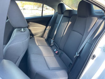 2024 Toyota Corolla LE ** Pohanka Certified 10 Year / 100,000 **