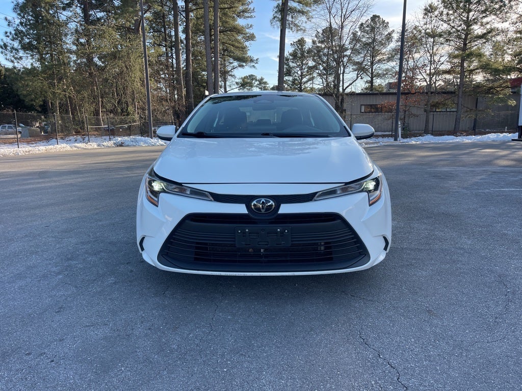 2024 Toyota Corolla LE ** Pohanka Certified 10 Year / 100,000 **