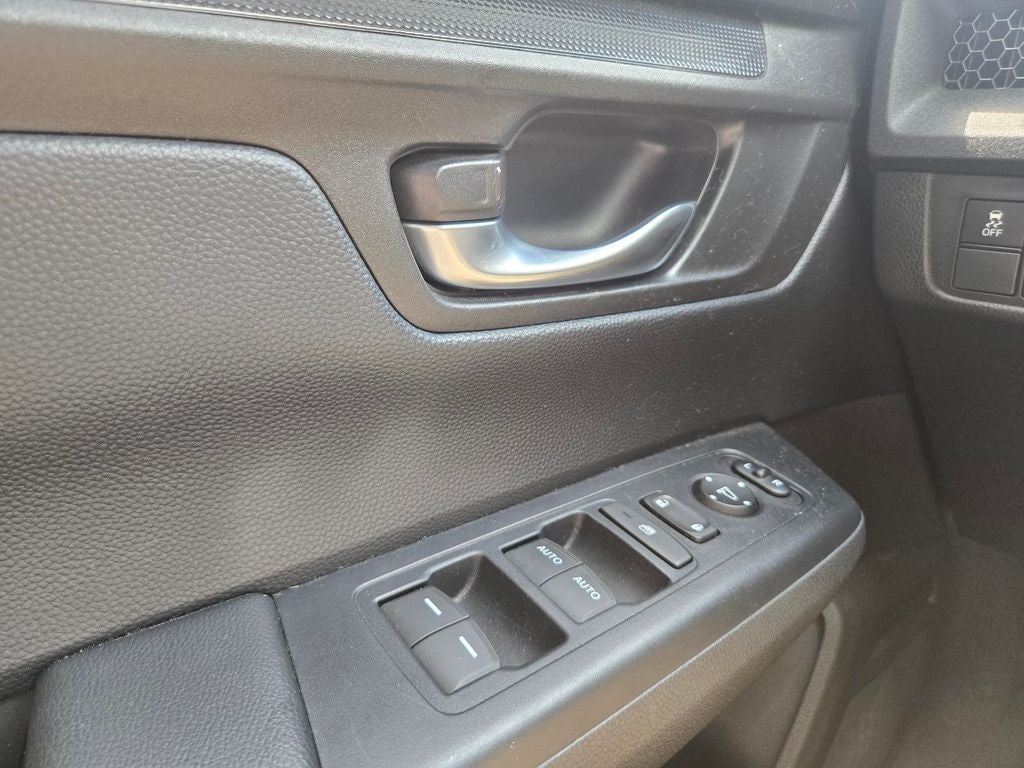 2025 Honda CR-V EX-L **HondaTrue Certified**