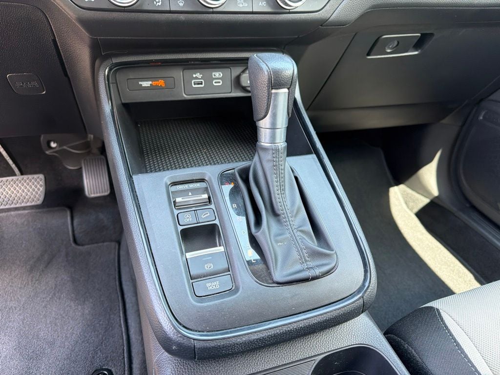 2025 Honda CR-V EX-L **HondaTrue Certified**
