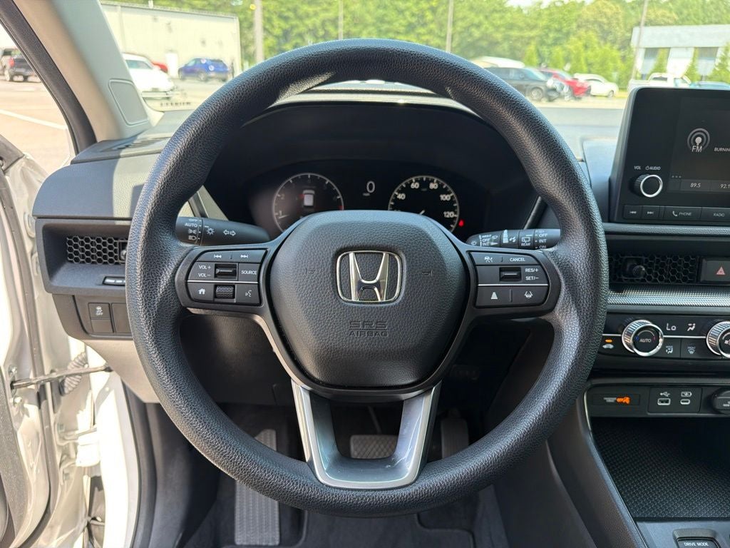2025 Honda CR-V EX-L **HondaTrue Certified**