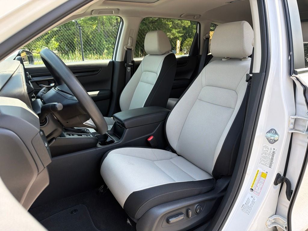 2025 Honda CR-V EX-L **HondaTrue Certified**