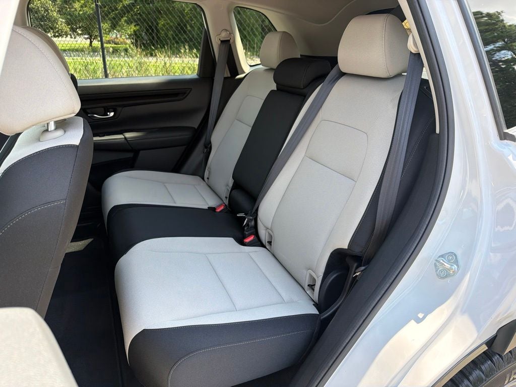 2025 Honda CR-V EX-L **HondaTrue Certified**