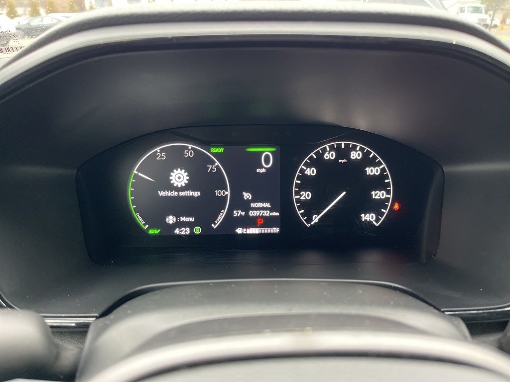 2023 Honda CR-V Hybrid Sport AWD ** HondaTrue Certified 7 Year / 100,000 **