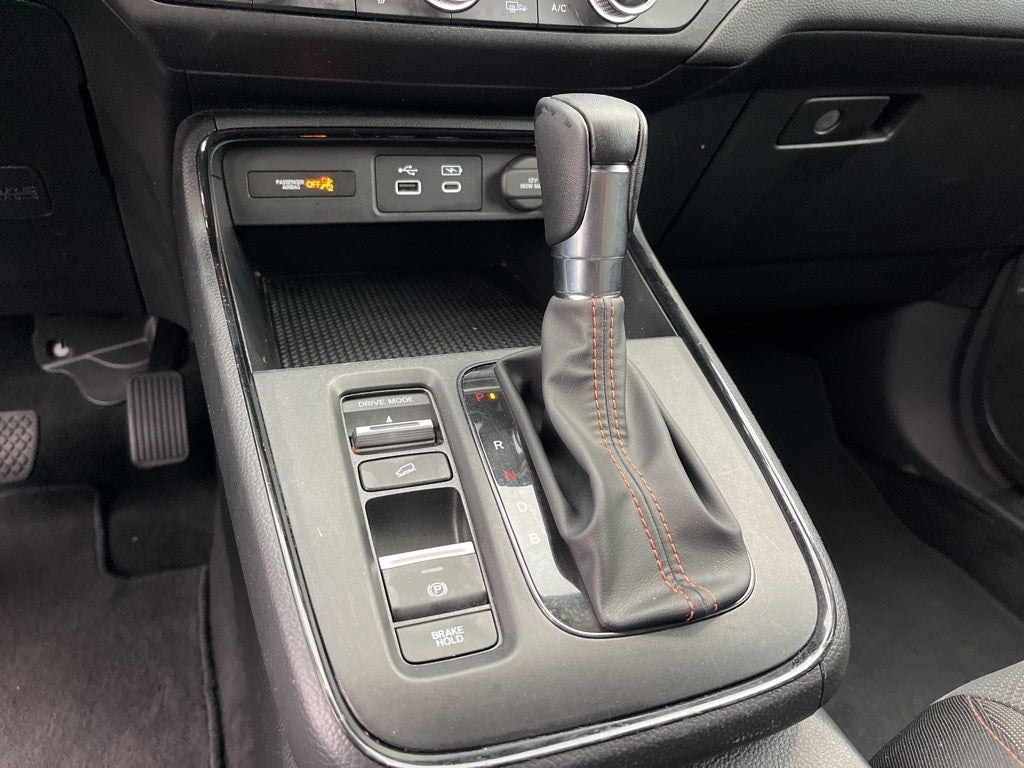 2023 Honda CR-V Hybrid Sport AWD ** HondaTrue Certified 7 Year / 100,000 **