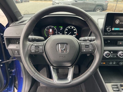 2023 Honda CR-V Hybrid Sport AWD ** HondaTrue Certified 7 Year / 100,000 **