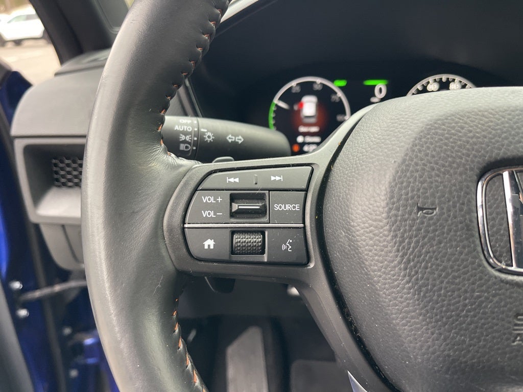 2023 Honda CR-V Hybrid Sport AWD ** HondaTrue Certified 7 Year / 100,000 **