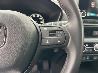 2023 Honda CR-V Hybrid Sport AWD ** HondaTrue Certified 7 Year / 100,000 **