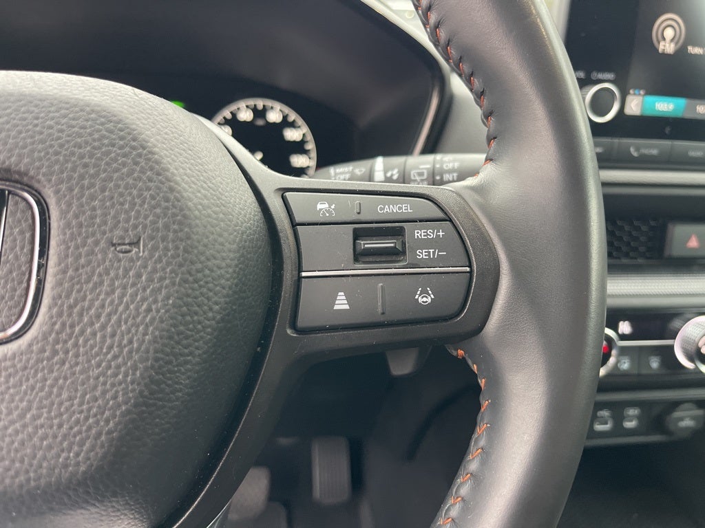 2023 Honda CR-V Hybrid Sport AWD ** HondaTrue Certified 7 Year / 100,000 **