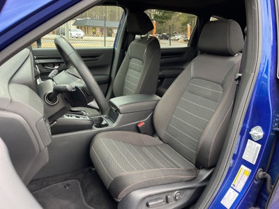 2023 Honda CR-V Hybrid Sport AWD ** HondaTrue Certified 7 Year / 100,000 **