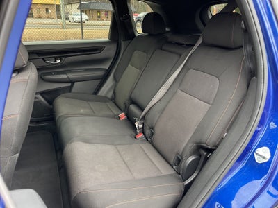 2023 Honda CR-V Hybrid Sport AWD ** HondaTrue Certified 7 Year / 100,000 **