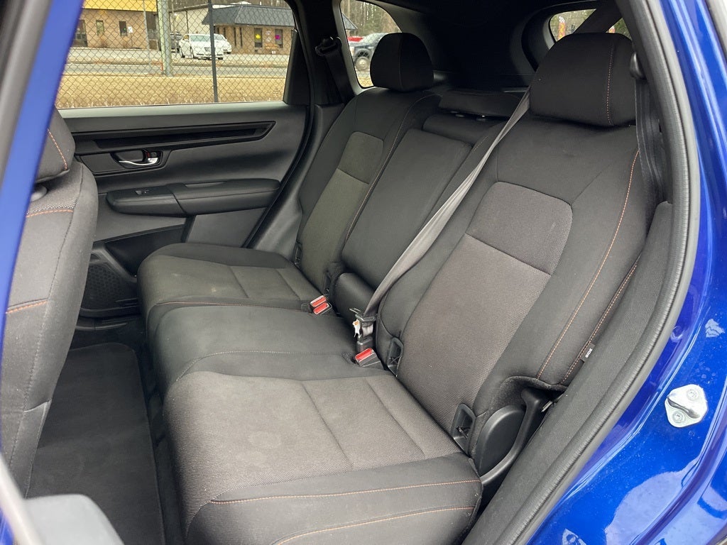 2023 Honda CR-V Hybrid Sport AWD ** HondaTrue Certified 7 Year / 100,000 **