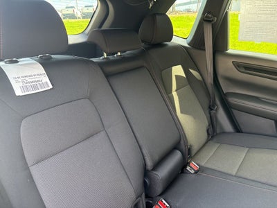 2026 Honda CR-V Hybrid TrailSport ** HondaTrue Certified 7 Year/100,000 Miles **