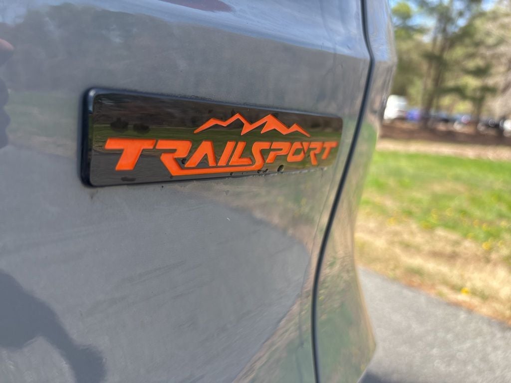 2026 Honda CR-V Hybrid TrailSport ** HondaTrue Certified 7 Year/100,000 Miles **