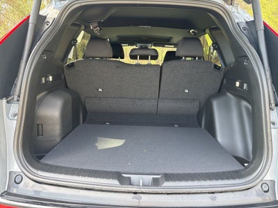 2026 Honda CR-V Hybrid TrailSport ** HondaTrue Certified 7 Year/100,000 Miles **